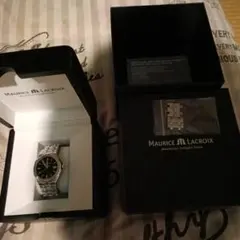 2025年最新】MAURICE LACROIX 腕時計(アナログ)の人気アイテム - メルカリ