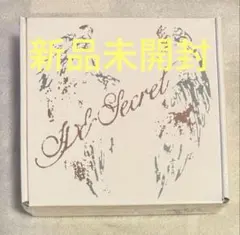 【新品未開封】IVE SECRET LOVED IVE Ver CD