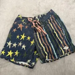 T.C.S.S. クレイジーパターン ショートパンツのサムネイル