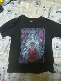 BABYMETAL Tシャツ Mサイズ