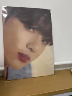 BTS JUNGKOOK プレミアムフォト