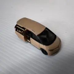 絶版トミカ No.99 トヨタ エスティマ ミニカー