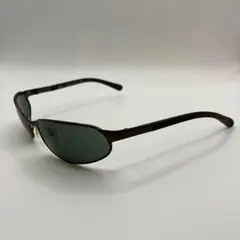 レイバン サングラス RB 3142 オーバル ケース付き