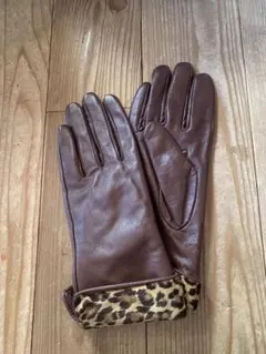 レザー手袋 手袋