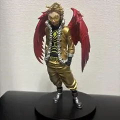 僕のヒーローアカデミア ホークス フィギュア
