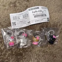 ハローキティ めじるしアクセサリー