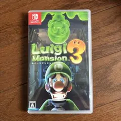 ルイージマンション3