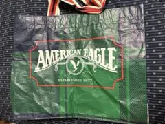 American Eagle ショッパー ショップ袋のサムネイル