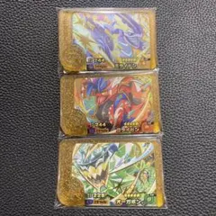 ポケモンフレンダ　コライドン　ミライドン　オーガポン