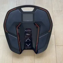 SIXPAD PRO EMSトレーニング機器