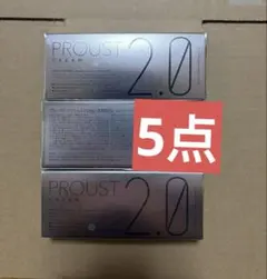 プルーストクリーム 30g 4本セット - メルカリ