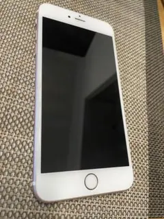Apple iPhone 6s plusローズゴールド 本体