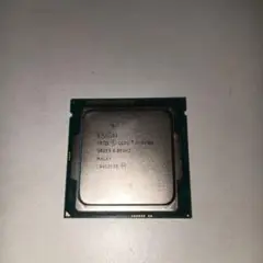 Intel Core i7-4790K CPU LGA 1150