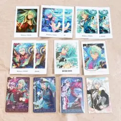 あんスタ 渉 紙類 まとめ売り - メルカリ