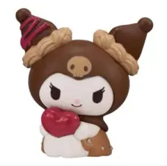 サンリオキャラクターズ チョコレートドール クロミ