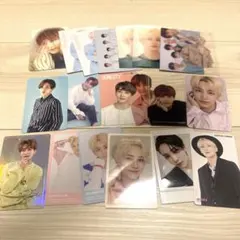 SEVENTEEN ジョンハン まとめ売り