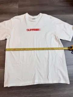 2025年最新】Supreme Motion Logo Teeの人気アイテム - メルカリ