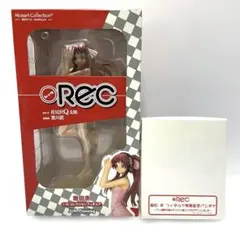 モエアート・コレクション Rec恩田赤 モエアート・コレクション Rec 恩田赤 限定版 黄 フィギュア - メルカリ