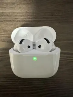 【新品未開封】AirPods 4 本体 ノイズキャンセリング非搭載 楽天市場】【未使用】左耳のみ Apple AirPods 4 ANC アクティブ