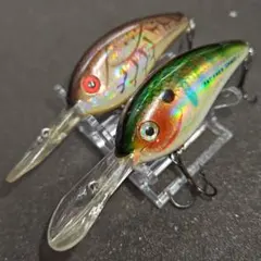 ジャッカル ジェロニモマグナム 未使用 - メルカリ