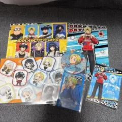 サカモトデイズ 朝倉シン まとめ売り - メルカリ