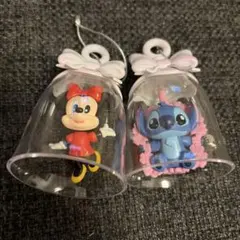 POPMART DISNEY 100Anniversary Bell