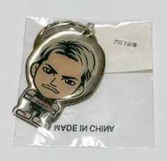 三代目 JSB 今市隆二 SS ツアーグッズ プチキャラ メタルキーホルダー