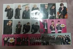 IMP.(IMPACTors) 佐藤新 公式写真