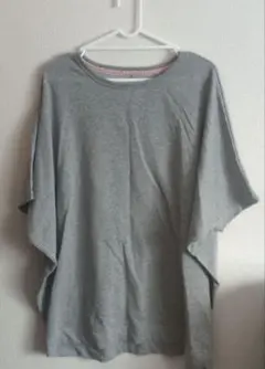 HEART MARKET グレー 半袖Tシャツ Mサイズ