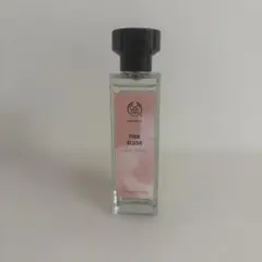 THE BODY SHOP PINK BLUSH オードトワレ 50mlのサムネイル