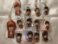 岩田剛典セット