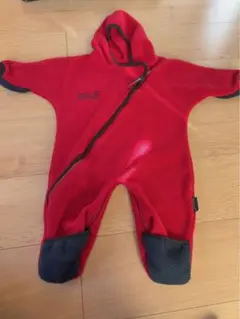 Jack Wolfskin フリースアウター 68サイズ