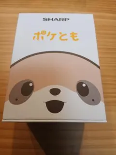 ポケとも（未開封品）