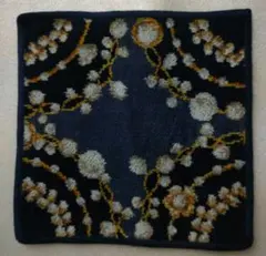 フェイラー【】ハンカチ B品 新品未使用 FEILER