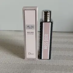 Diorミス ディオール パルファン ミニミス未使用