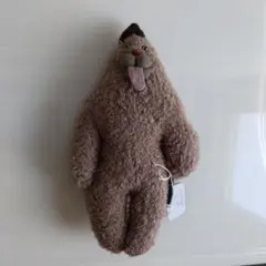 人気作家様　akahaneさん　ぬいぐるみ