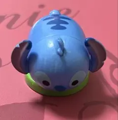 チョコエッグ　ディズニーツムツム　スティッチ