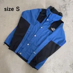 THE NORTH FACE マウンテンレインテックスジャケット　S