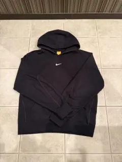 新品未使用 Nike Golf NOCTA パーカー ナイキ × ドレイク ノクタ パーカー ブラック メンズ - FW20 - JP