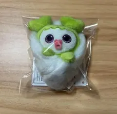 TWICE LOVELYS おくるみマスコット　ジョンヨン