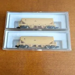 KATO ホキ2200 8016A 2両セットのサムネイル