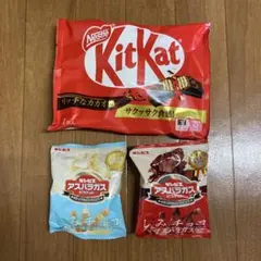 チョコレート ビスケットのサムネイル