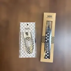 VANS キーホルダー ラゲッジタグ セットのサムネイル
