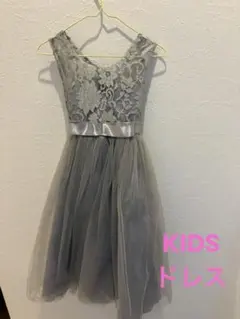 ドレス 女の子 発表会 結婚式