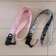 ✨残り1点✨ネックストラップoumino IDカードホルダー スマホ