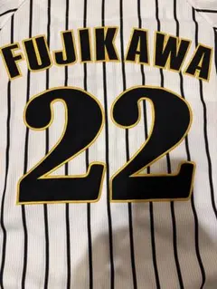 2026年最新】阪神 藤川 ユニフォームの人気アイテム - メルカリ