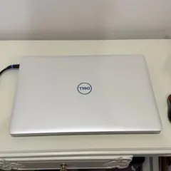 コスパ◎Dell☆Inspiron✨新品SSD256G&HDD500G☆8GB - メルカリ
