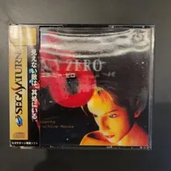 サターンゲームソフト4点セットのサムネイル