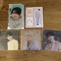 2026年最新】SEVENTEENジョンハンセットの人気アイテム - メルカリ