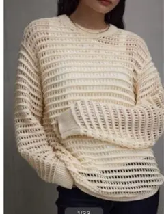 AZUL by moussy 2026福袋　トップス